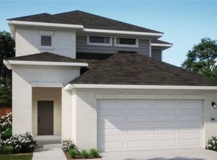 420 Bauer Loop, Liberty Hill, TX 78642