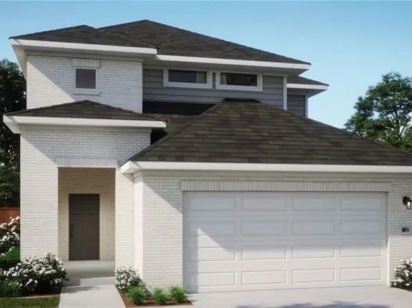 420 Bauer Loop, Liberty Hill, TX 78642