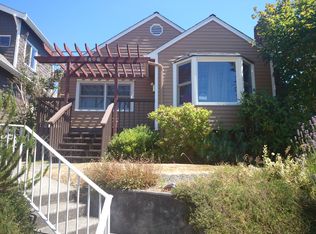 5406 37th Ave SW, Seattle, WA 98126