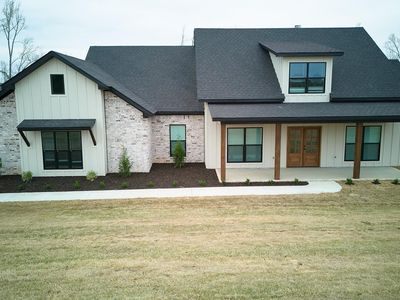 10565 W Miller Sardis Rd, Bauxite, AR, 72011