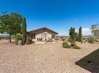 974 N Grandview, Paulden, AZ 86334