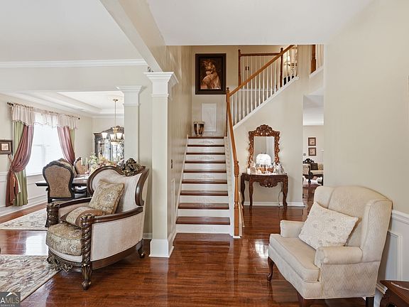 3rd image of 3530 Anna Ruby Ln