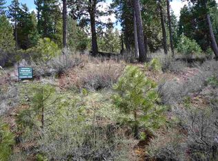 1775 Dream Maker, Portola, CA