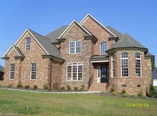 136 Mallard Lndg, Clemmons, NC 27012
