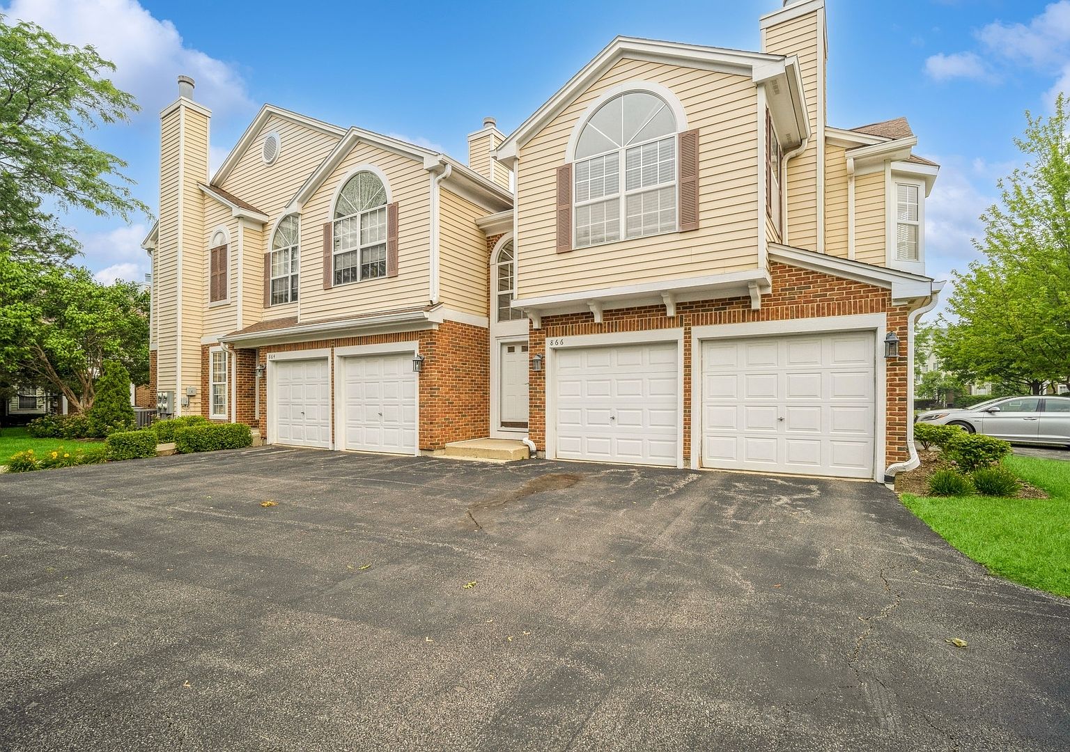 866 Lansing Ct 157, Vernon Hills, IL 60061 Zillow