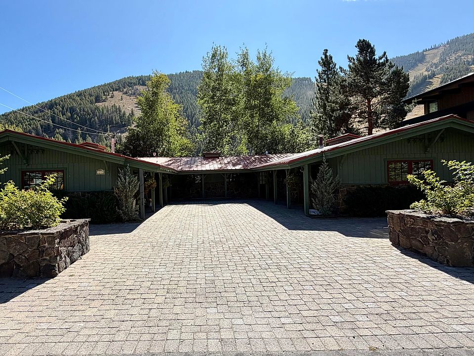 1st image of 3119 Warm Springs Rd #1-4