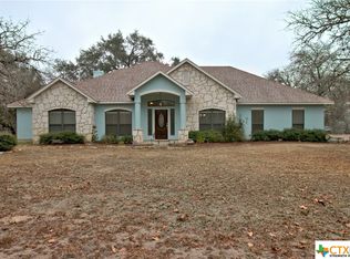 360 Shannon Rdg, Floresville, TX 78114