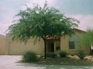 502 E Covered Wagon Dr #0, Tucson, AZ 85704