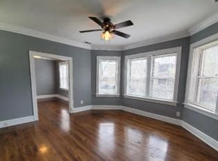 1516 S Albany Ave APT 1A, Chicago, IL 60623