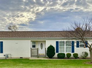 107 S Hairgrove Ln #86, Camden Wyoming, DE 19934