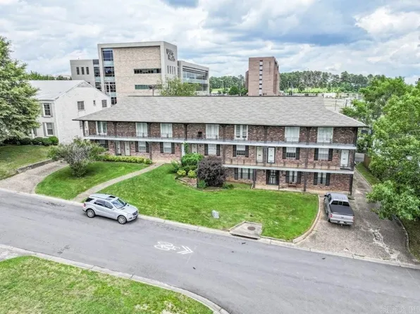 (undisclosed Address), Little Rock, AR 72205