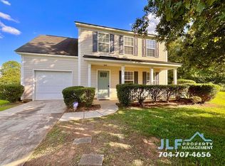 506 Railway Pl SW, Concord, NC 28025