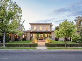 555 Fillmore St, Pasadena, CA 91106