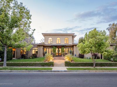 555 Fillmore St, Pasadena, CA, 91106