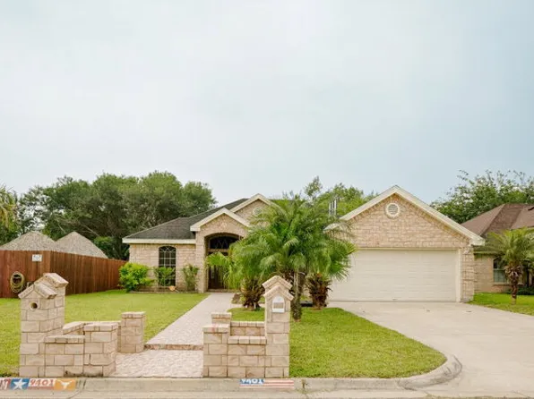 9401 Ivory Cir, Harlingen, TX 78552