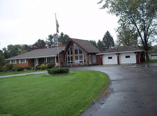 15321 Chardon Windsor Rd, Huntsburg, OH 44046