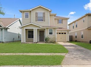 3819 Jewel Point Dr, Spring, TX 77386