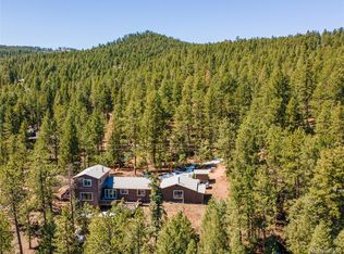 1339 Cinnamon Bear Rd, Sedalia, CO 80135