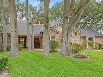 521 BIRCH Court, Neptune Beach, FL, 32266