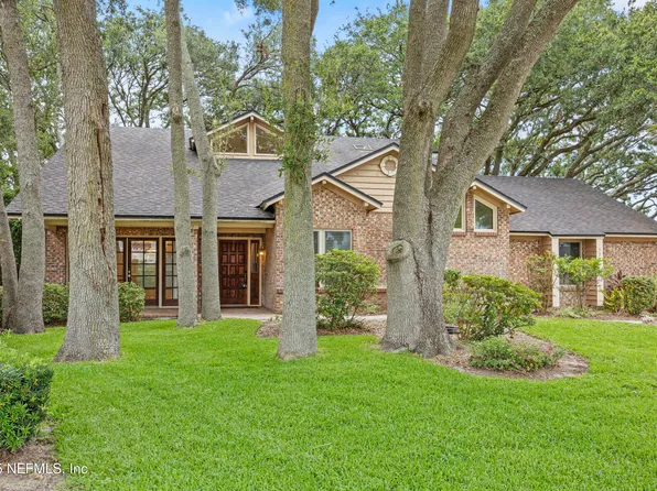 521 BIRCH Court, Neptune Beach, FL 32266