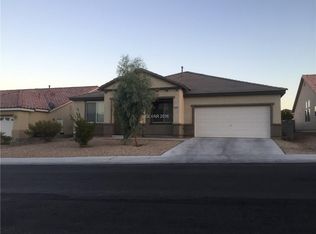 3505 La Cascada Ave, North Las Vegas, NV 89031