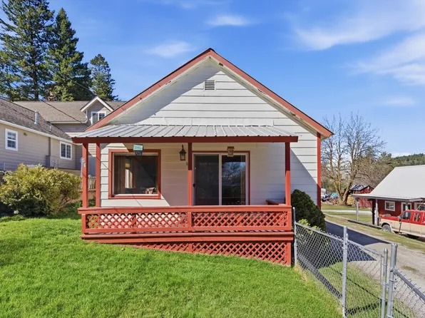 56 Battle Hollow Ave, Somers, MT 59932