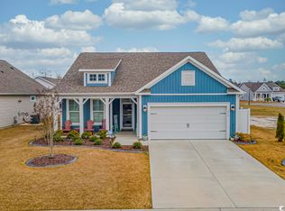 679 Wailea Cir, Little River, SC 29566