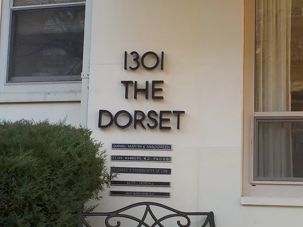 1301 N Harrison St, Wilmington, DE