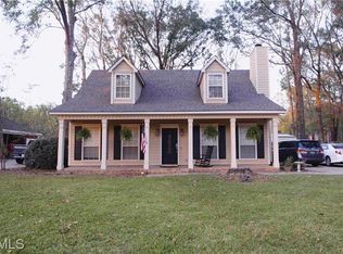 4058 Henning Dr S, Mobile, AL 36619