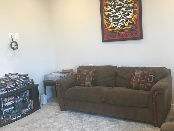 1st Floor Lower Level Recreation Room