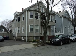 295-297 Reed St, New Bedford, MA 02740
