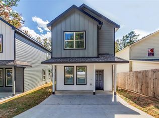 11966 Canal St, Willis, TX 77318