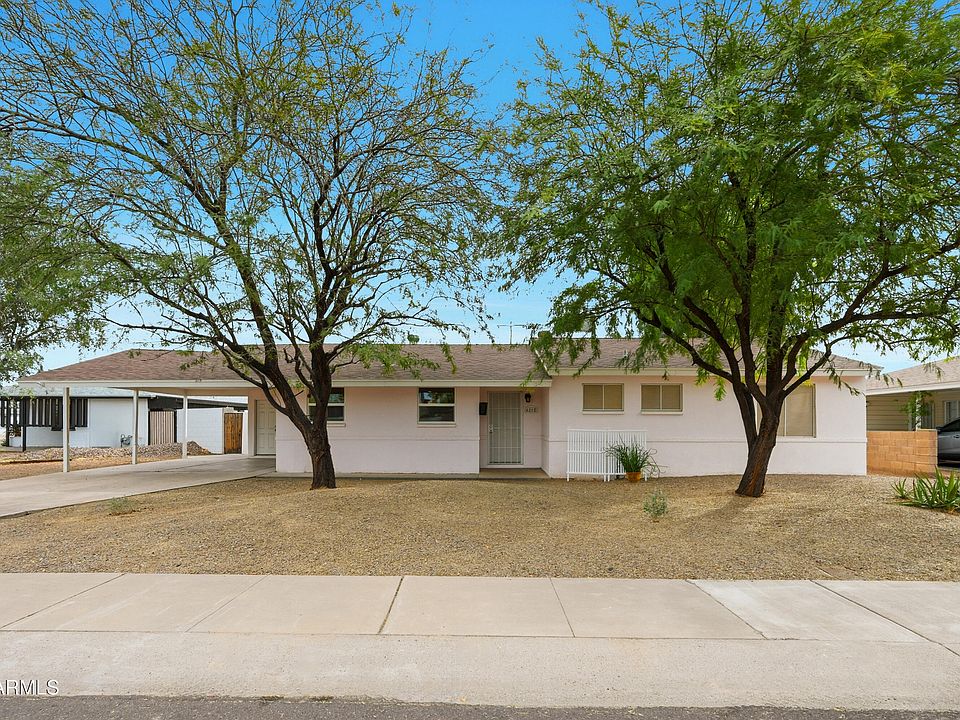 1st image of 4815 N 14TH Avenue