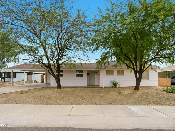 4815 N 14TH Avenue, Phoenix, AZ 85013