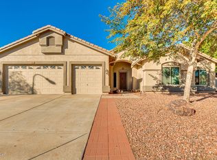 15060 N 78th Ln, Peoria, AZ 85381