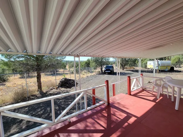 739 W Mesa Dr, Williams, AZ 86046