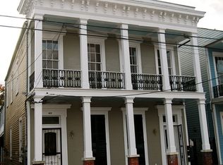 916 Jackson Ave, New Orleans, LA 70130