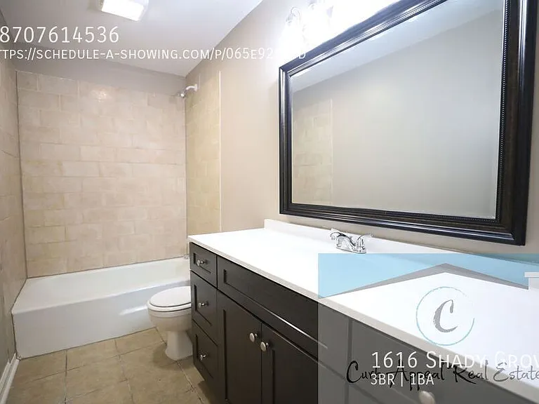 1616 Shady Grove Rd — Photo 11