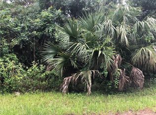 3412 Bartigon Ave, North Port, FL 34286
