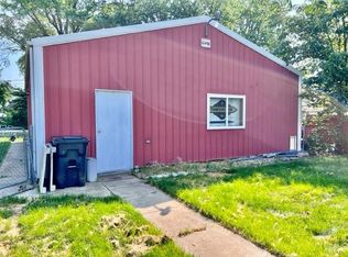 457 N Cullen St, Rensselaer, IN 47978