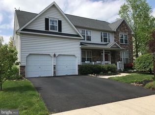 316 Victoria Ln, Perkasie, PA 18944