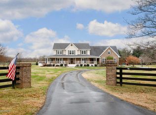 2616 Evergreen Wynde, Louisville, KY 40223