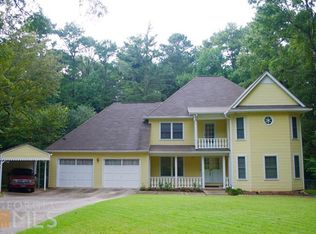 6069 Rotondo Pl, Norcross, GA 30093
