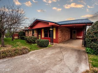 1080 Rice Ln, Church Hill, TN 37642