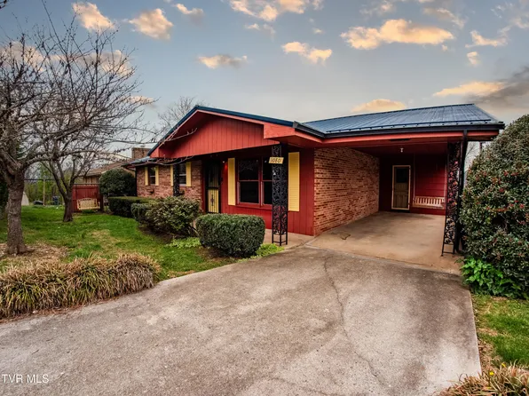 1080 Rice Ln, Church Hill, TN 37642