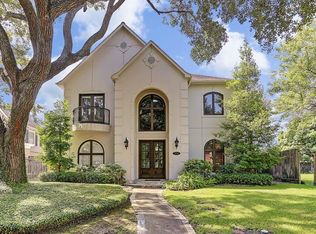 3724 Wroxton Rd, Houston, TX 77005
