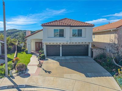23454 Cloverdale Ct, Santa Clarita, CA, 91321
