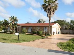 11000 SW 174th Ter, Miami, FL 33157