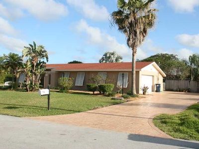 11000 SW 174th Ter, Miami, FL, 33157