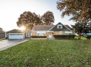 3124 Haber Ave, Melrose Park, IL 60164